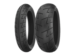 Моторезина SHINKO 3.50-10 009 TL