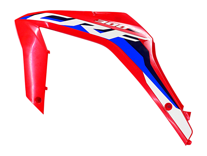 Заказ HONDA CRF300L ПЛАСТИК ЛЕВЫЙ