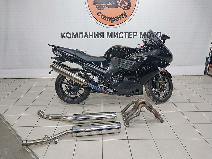 ZX14000A6F KAWASAKI
