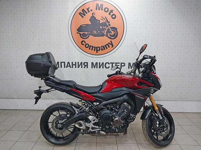YAMAHA MT09 TRACER ABS