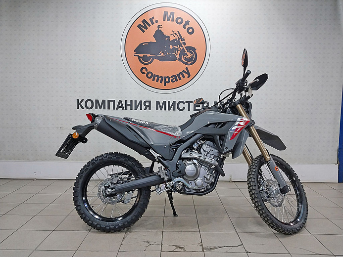 HONDA CRF300L ABS