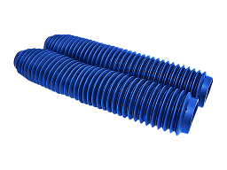 ARIETE Гофра на вилку 38/58 LEN