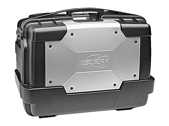 Кофр KAPPA GARDA KGR33 MONOKEY 33л