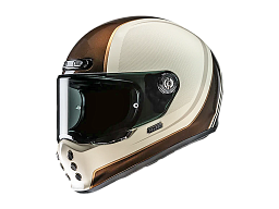 Мотошлем HJC V10 HODU MC9 S