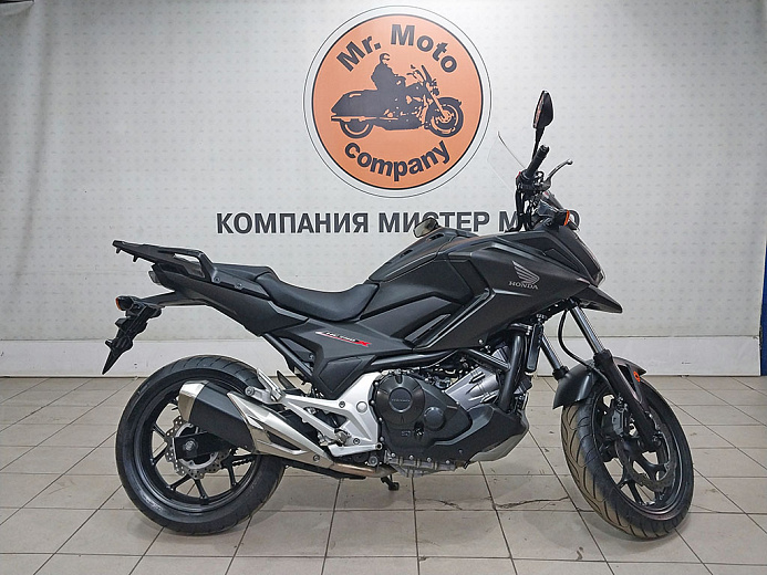 HONDA NC750X