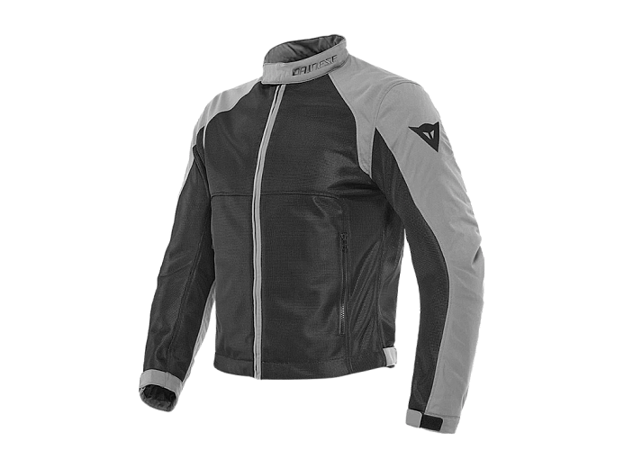 Мотокуртка ткань DAINESE SEVILLA AIR TEX G36 BLACK/CHARCOAL-GRAY 52