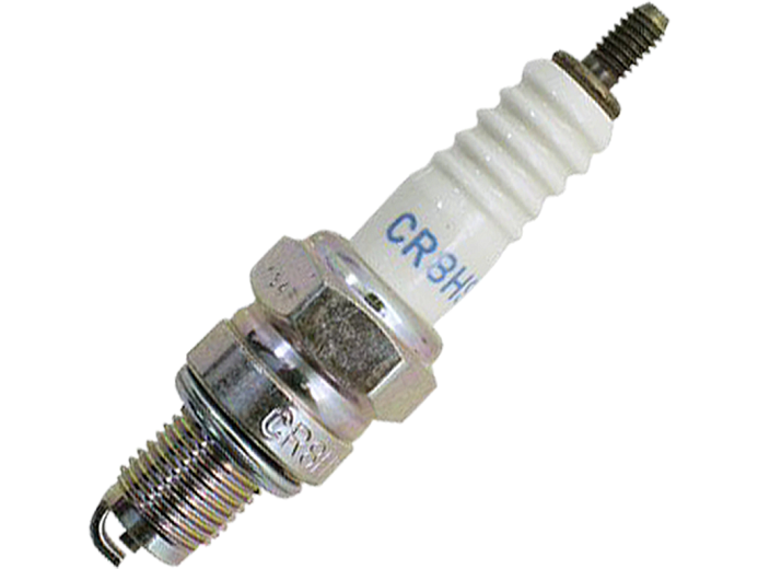 NGK  Свеча CR8HSA