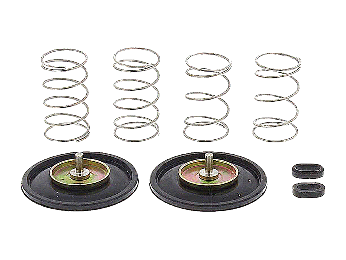 TOURMAX Ремкомплект карбюратора ACV-108