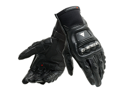 Мотоперчатки DAINESE STEEL-PRO IN 604 BLACK/ANTHRACITE L