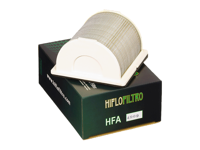 HIFLO Воздушный фильтр HFA4909