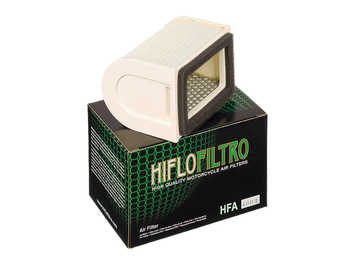 HIFLO Воздушный фильтр HFA4601
