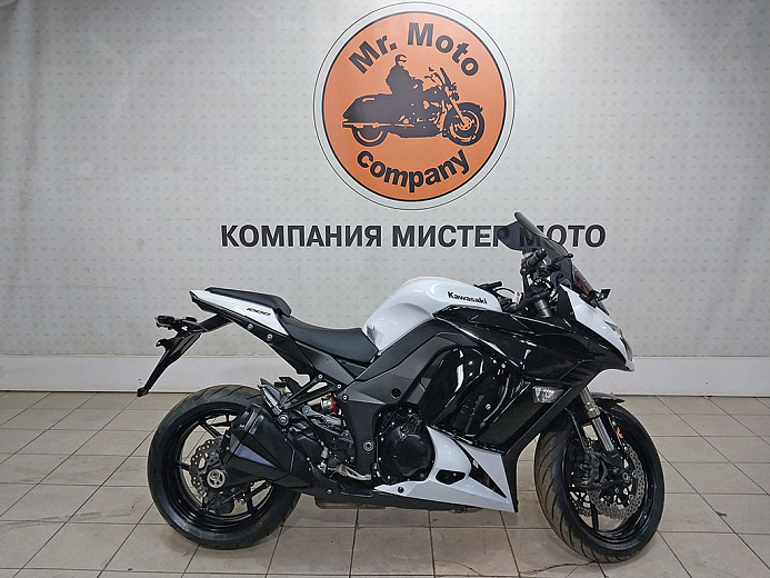 KAWASAKI ZX1000G