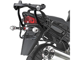 KAPPA Крепеж кофра SUZUKI GSF650/1200/1250BANDIT/GSX650/1250F KZ539