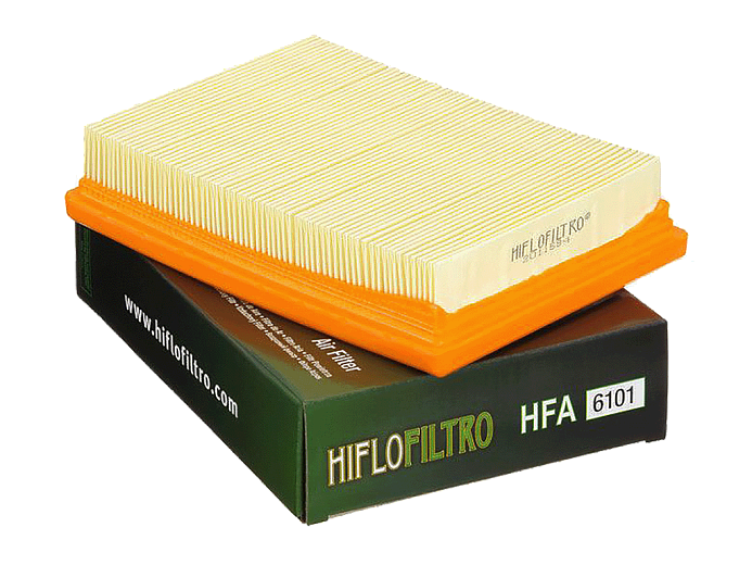 HIFLO Воздушный фильтр HFA6101