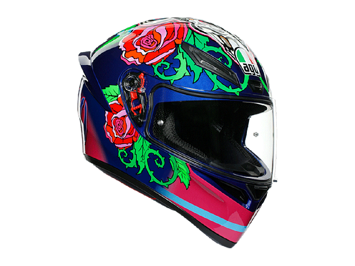Мотошлем AGV K1 SALOM S