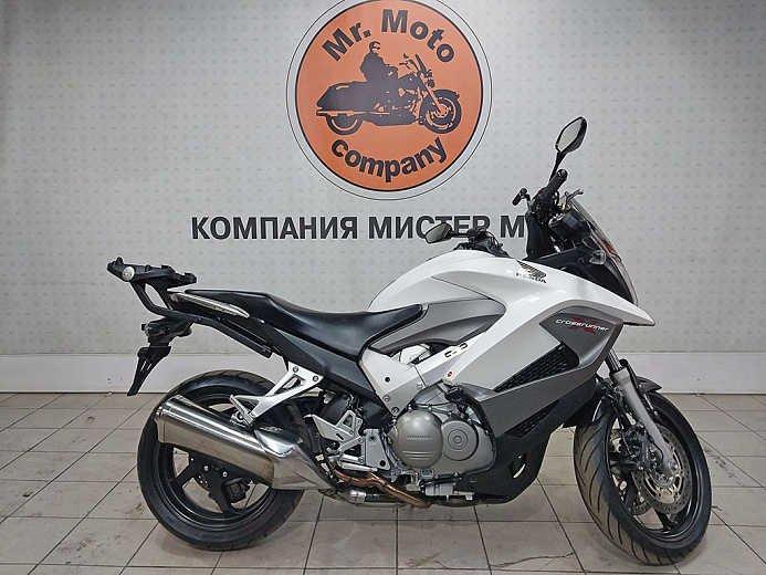 HONDA VFR800X 
