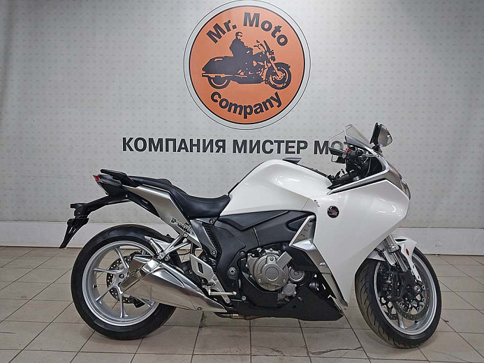 HONDA VFR1200F ABS/AT