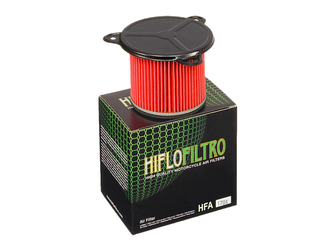HIFLO Воздушный фильтр HFA1705