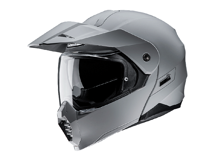 Мотошлем HJC C80 N.GREY XXL