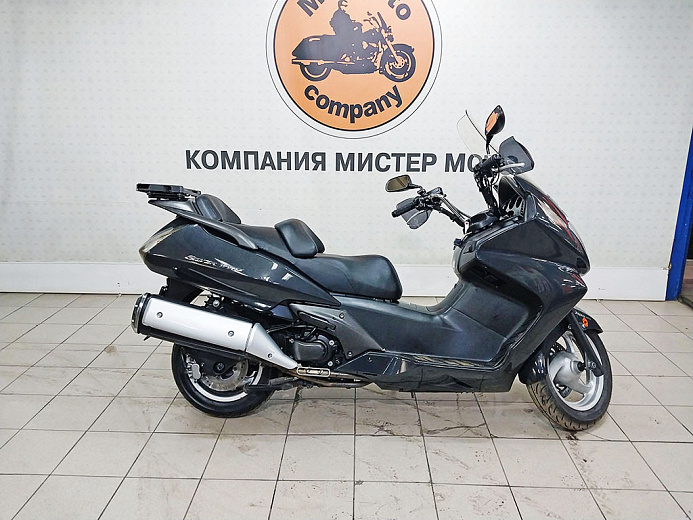 HONDA FJS400 ABS