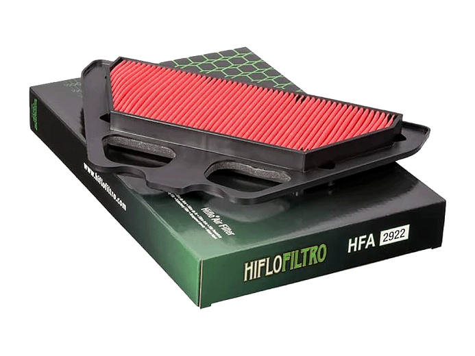 HIFLO Воздушный фильтр HFA2922