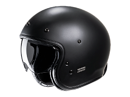 Мотошлем HJC V31 SEMI FLAT BLACK L