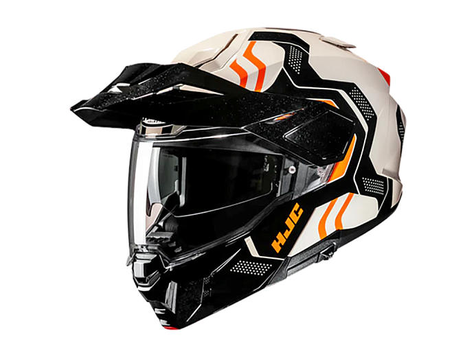 Мотошлем HJC i80 VELLY MC7 XXL