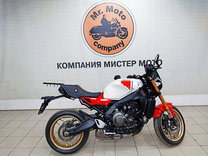 YAMAHA XSR900-2 ABS