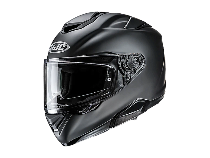 Мотошлем HJC RPHA72 MATTE BLACK XS