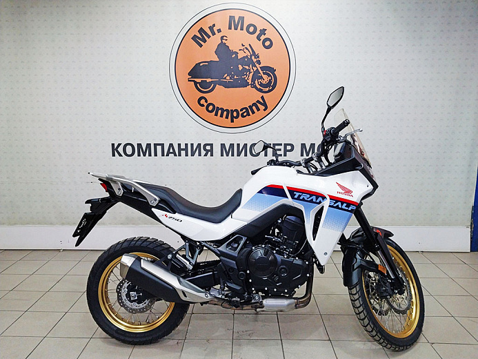 HONDA XL750TRANSALP
