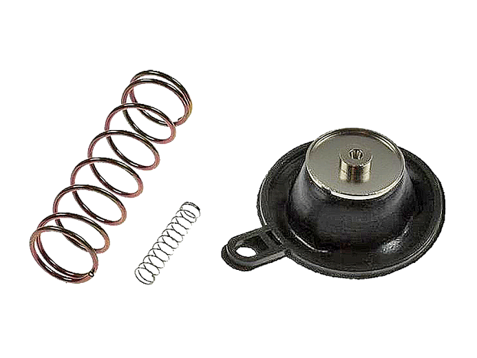 TOURMAX Ремкомплект карбюратора с диафрагмой ACV-203