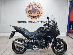 HONDA NT1100 DCT ABS 
