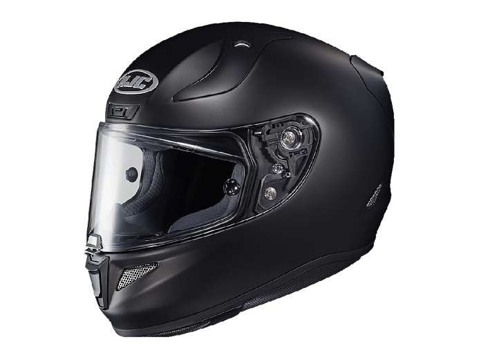 Мотошлем HJC RPHA11 BLACK MATT M
