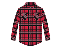 Моторубашка женская FSD LS-601 red L