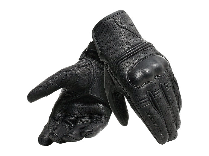 Мотоперчатки DAINESE CORBIN AIR UNISEX 001 BLACK XXL
