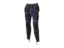 Термобелье-Леггинсы с защитой FORCEFIELD SPORT PANTS L2 L