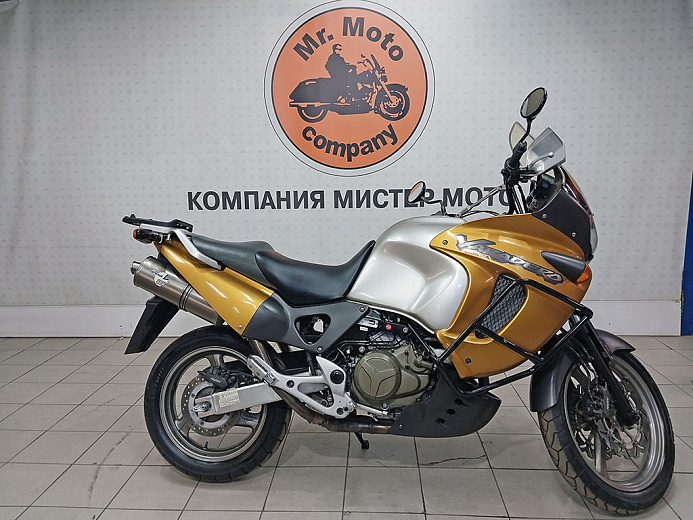 HONDA XL1000V
