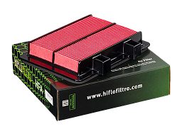 HIFLO Воздушный фильтр HFA3914