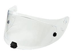 Визор HJC HJ-20P Прозрачный