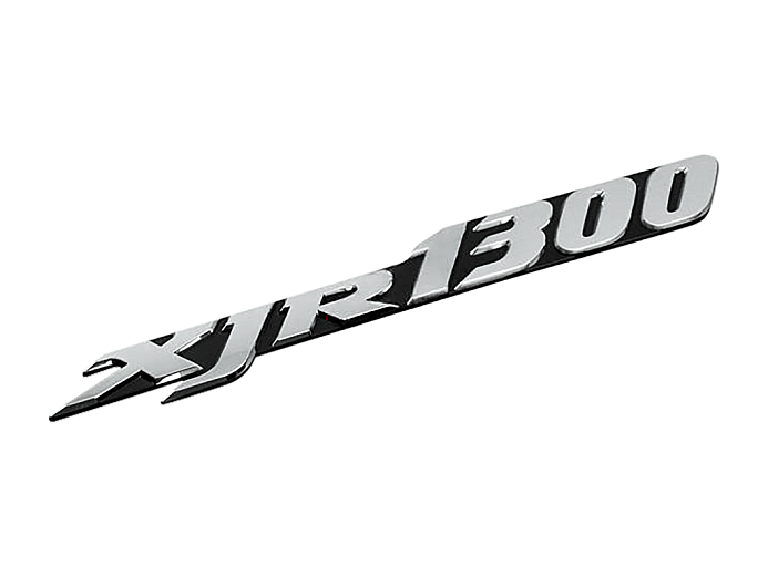 YAMAHA XJR1300 Эмблема 5EA-21781-00-00