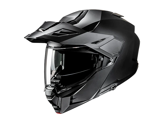 Мотошлем HJC i80 SEMI FLAT BLACK S