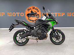 KAWASAKI KLE650 VERSYS
