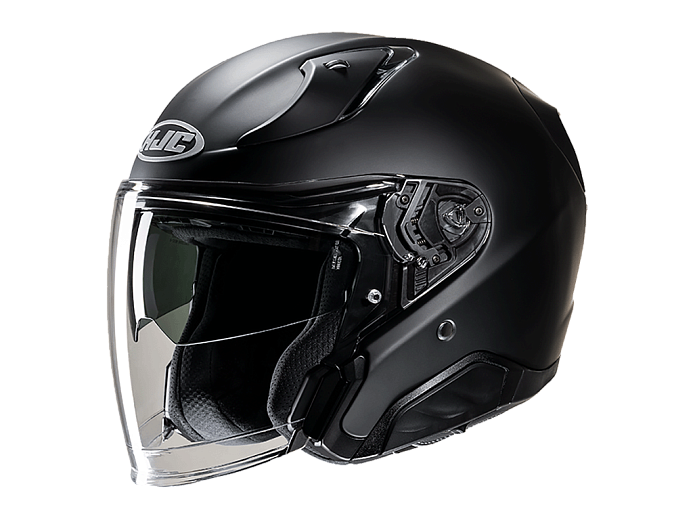 Мотошлем HJC RPHA31 BLACK MATT S