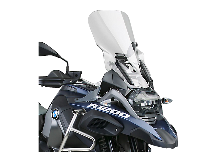 ZTECHNIK Ветровое стекло R1200/1250 GS/GSA (55,9см) 