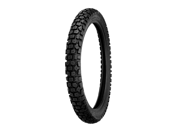 Моторезина SHINKO 3.50-18 56P 244 TT 2022г.