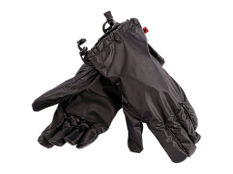 Мотодождевики на перчатки DAINESE RAIN 001 BLACK L