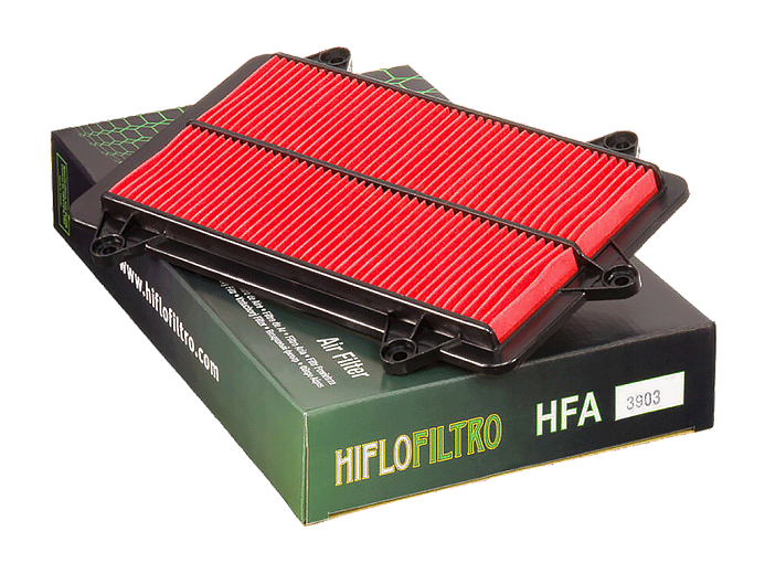 HIFLO Воздушный фильтр HFA3903