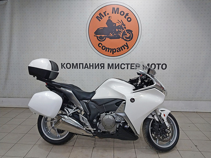 HONDA VFR1200F