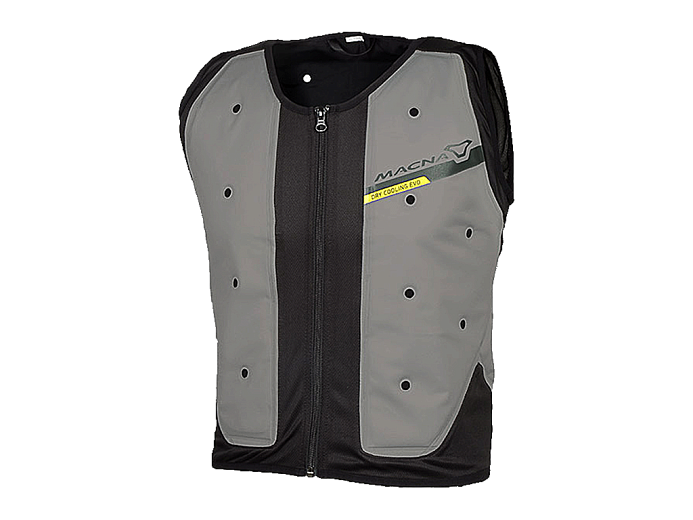 Жилет охлаждающий MACNA EVO 2XL-3XL