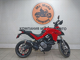 DUCATI MULTISTRADA V2S ABS